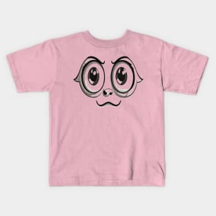 Eyes on you Kids T-Shirt